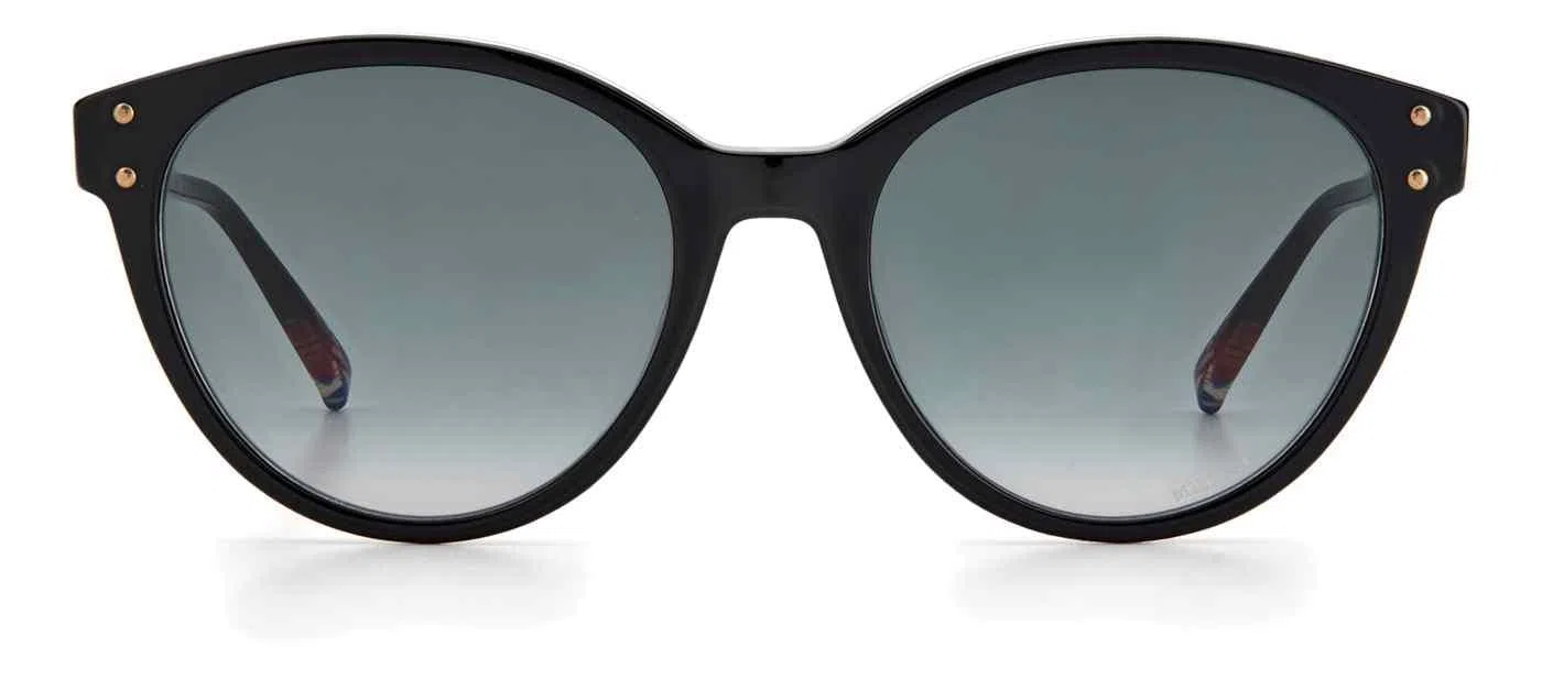 Missoni Mis0026 Sunglasses - view 9